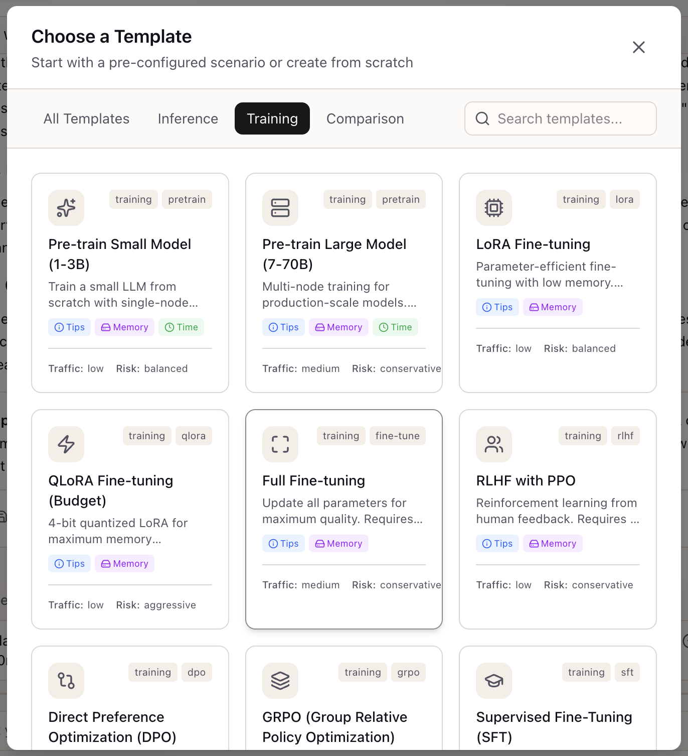 Beyond Basic Inference: Workflow Templates for Self-Hosting, Distillation, Quantization, and Edge